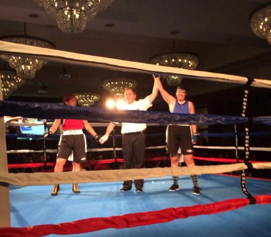 photo credit: David Kelner