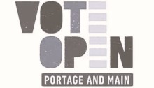 VOTE OPEN