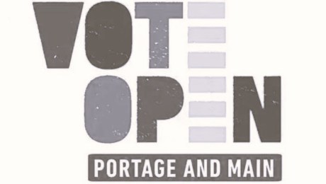 VOTE OPEN